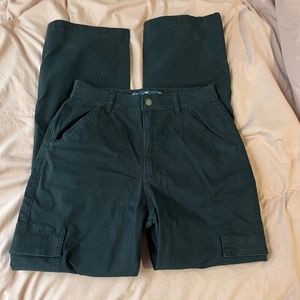 Hollister Ultra High-Rise Dad Pant